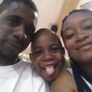 Meet your Posher, Richard